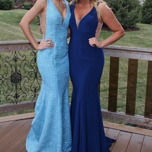 Worn once for 3 hours!